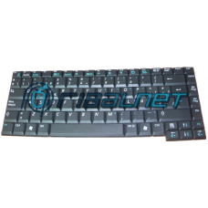 Teclado SP Samsung NP-R50 